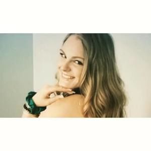 Meet your Posher, Taylor